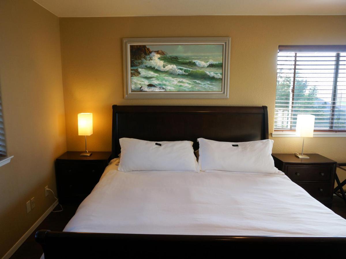 Mountain Top Getaway, Best View In Slo! - Whole House San Luis Obispo Exterior foto