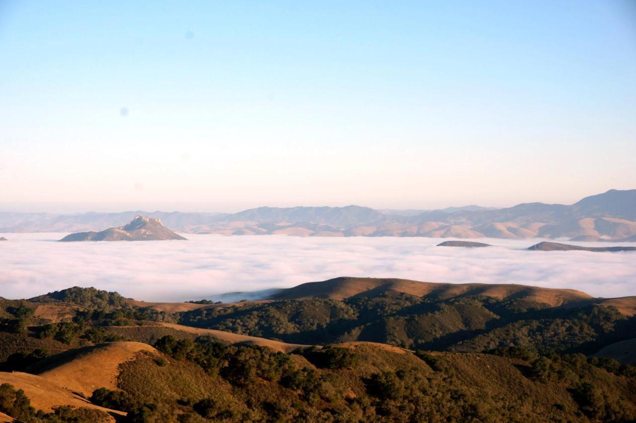 Mountain Top Getaway, Best View In Slo! - Whole House San Luis Obispo Exterior foto